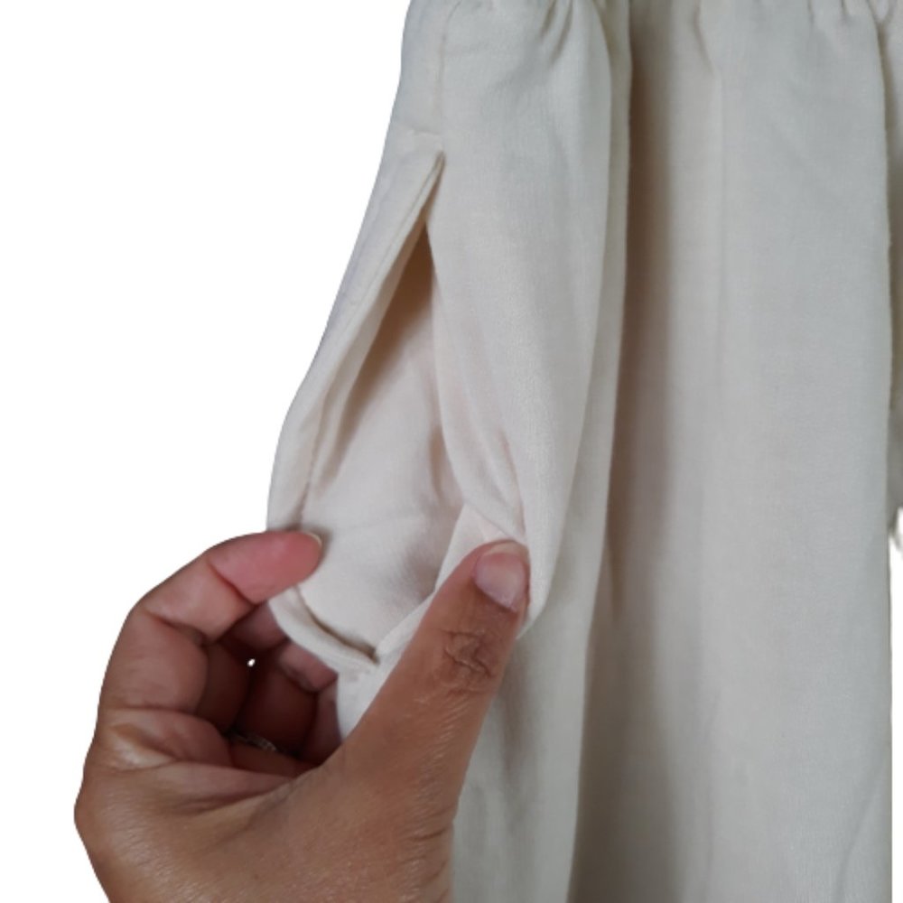 Know Rose Women's sweatpants Dip Dyed Joggers Cozy Sweatpants Size XXL - Picture 10 of 14